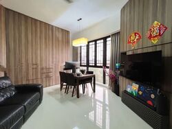 Bishan 8 (D20), Condominium #556701741